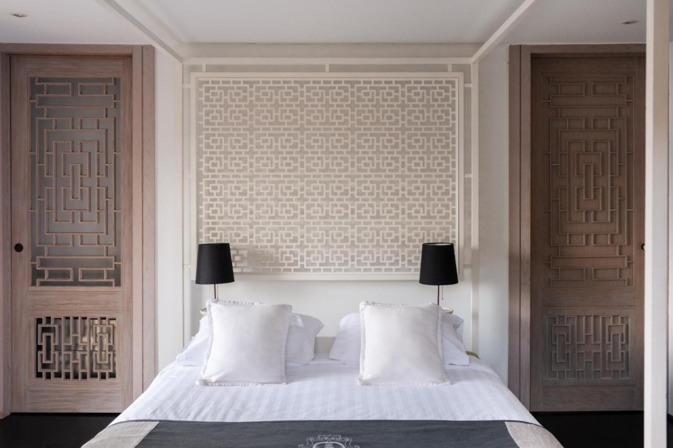Lesic Dimitri Palace Korčula Habitación foto