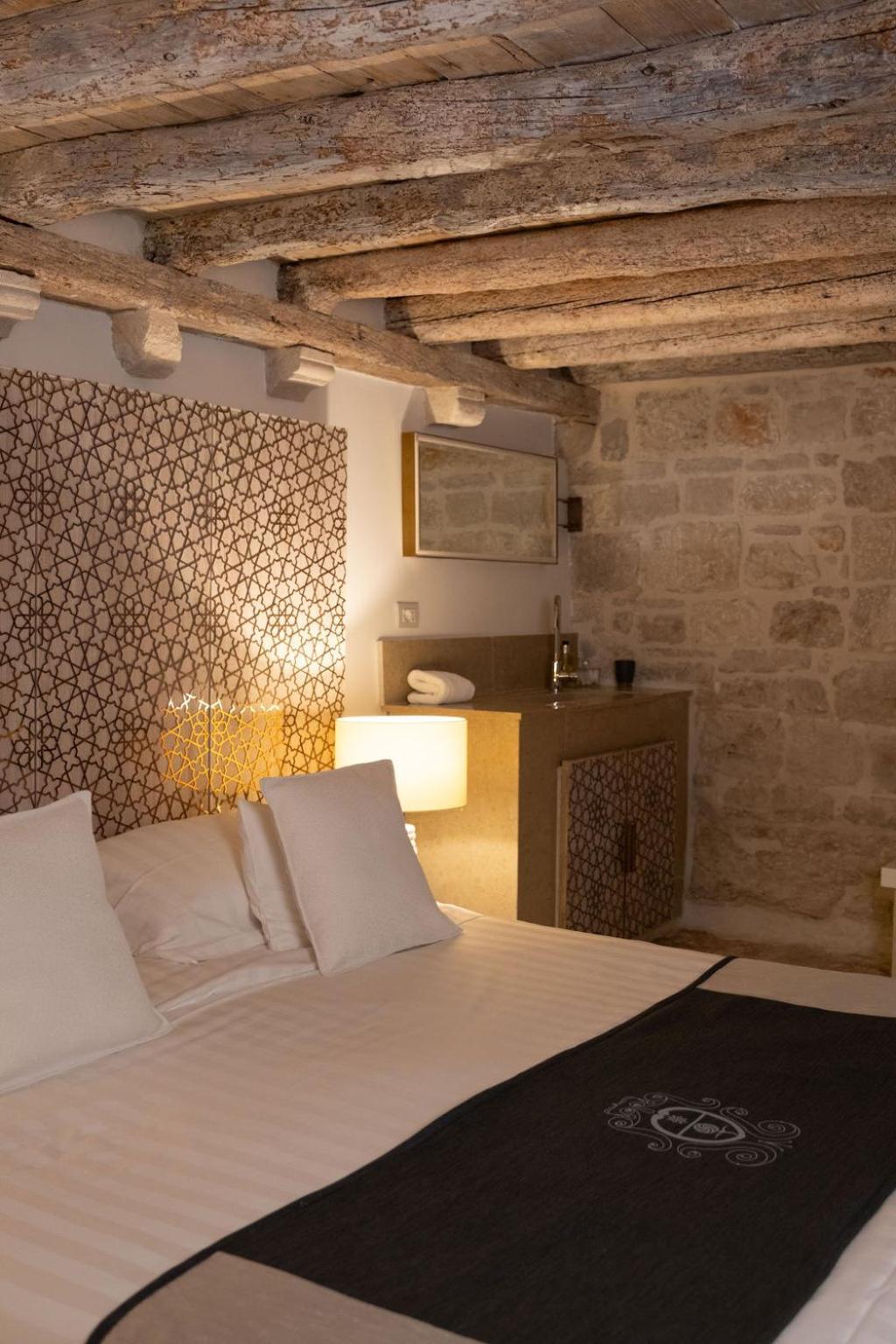 Lesic Dimitri Palace Korčula Exterior foto