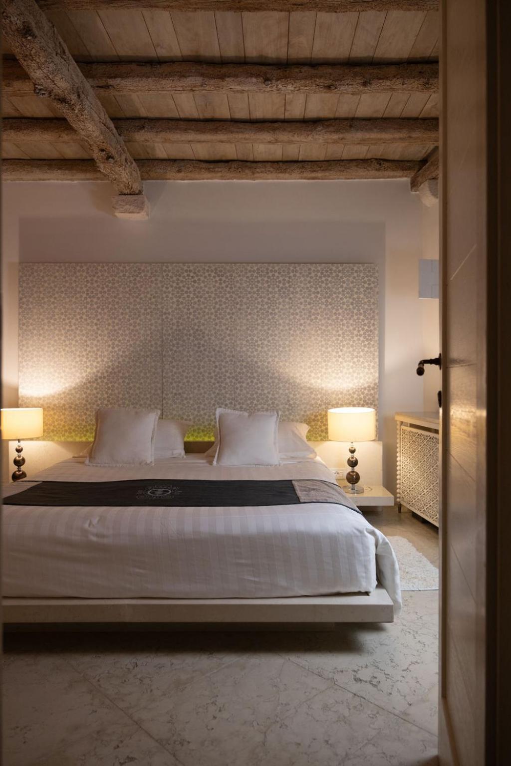 Lesic Dimitri Palace Korčula Habitación foto